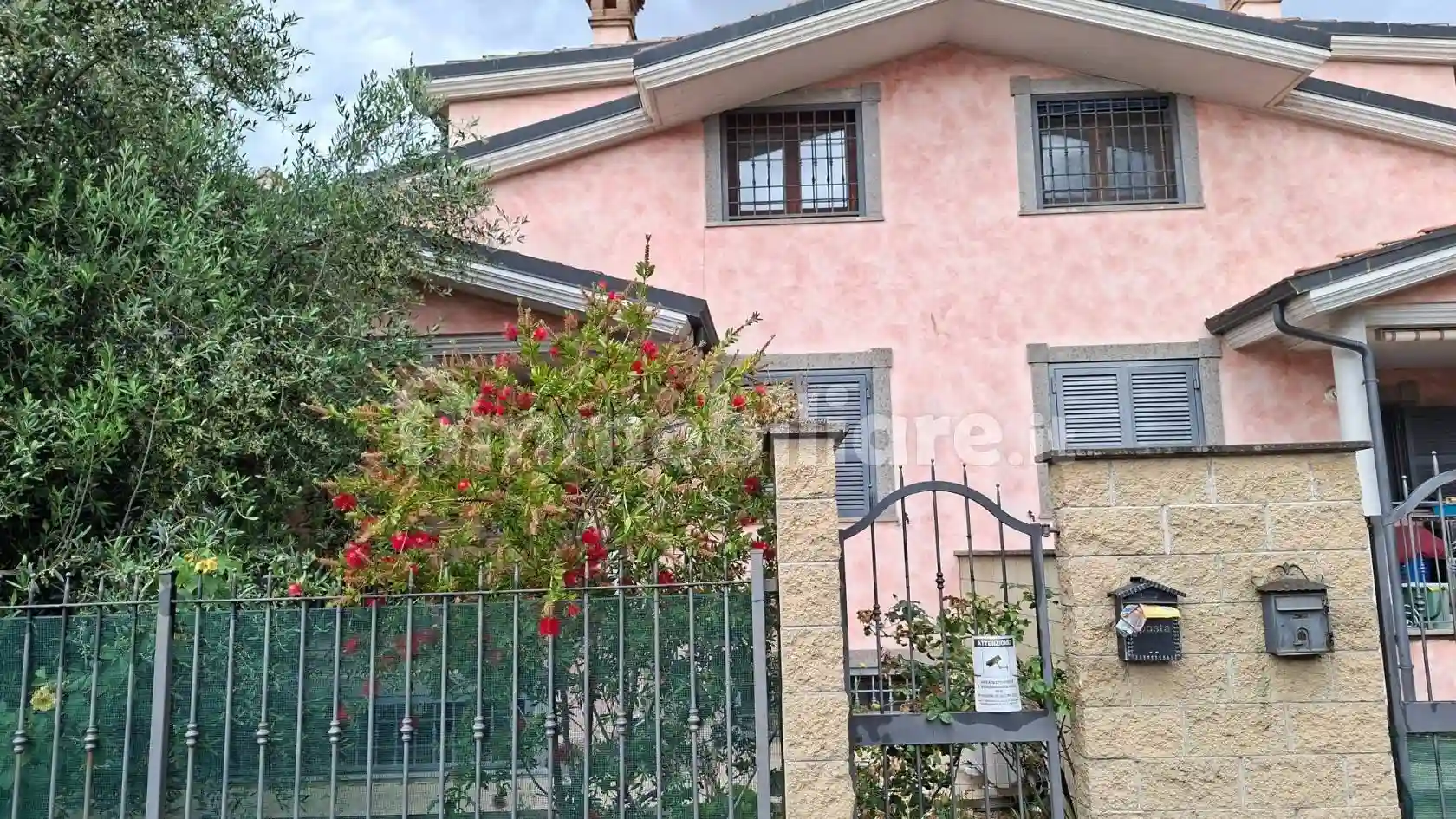 Villetta a schiera - foto 3