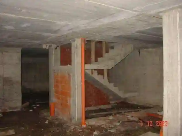 Palazzo - Stabile - foto 3