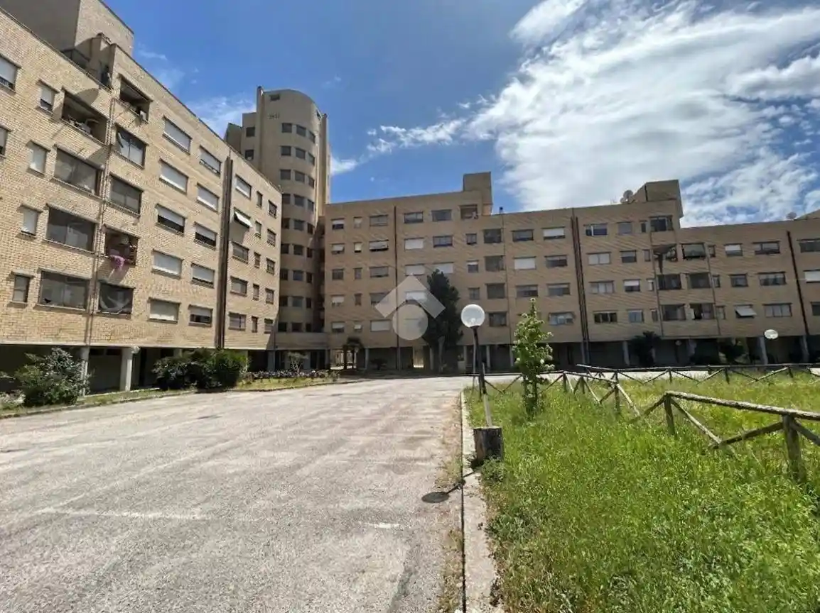 Appartamento in vendita a Latina