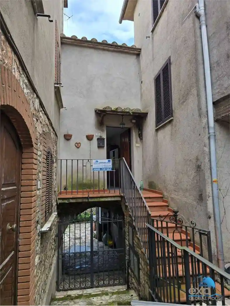 Appartamento in vendita a Narni
