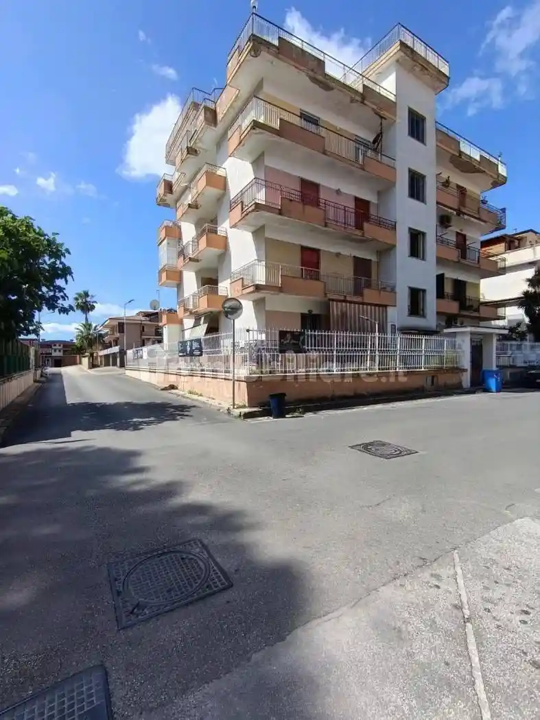 Appartamento in vendita a Gricignano di Aversa