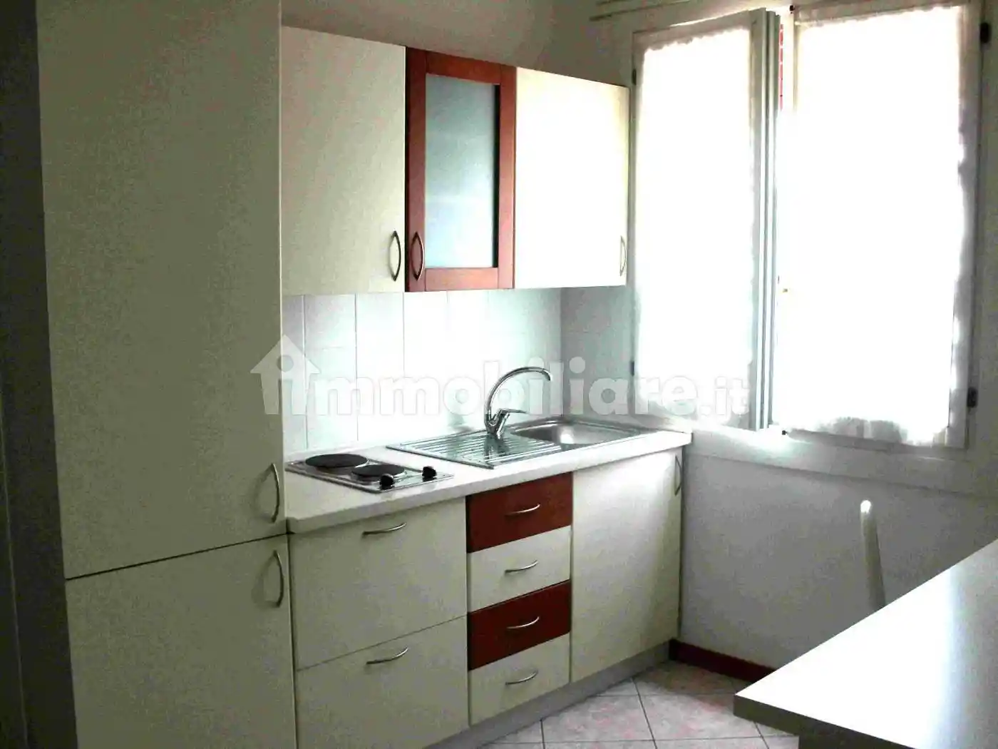 Appartamento in affitto a Val Liona