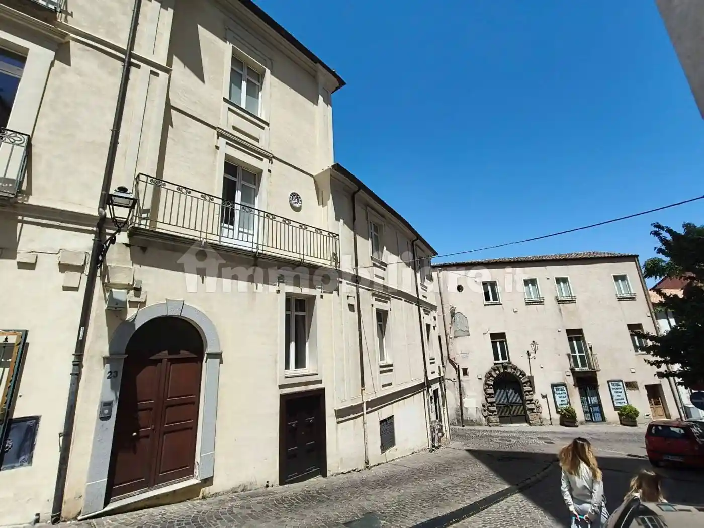 Casa indipendente in vendita a Catanzaro