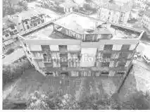 Palazzo - Stabile in vendita a Crema