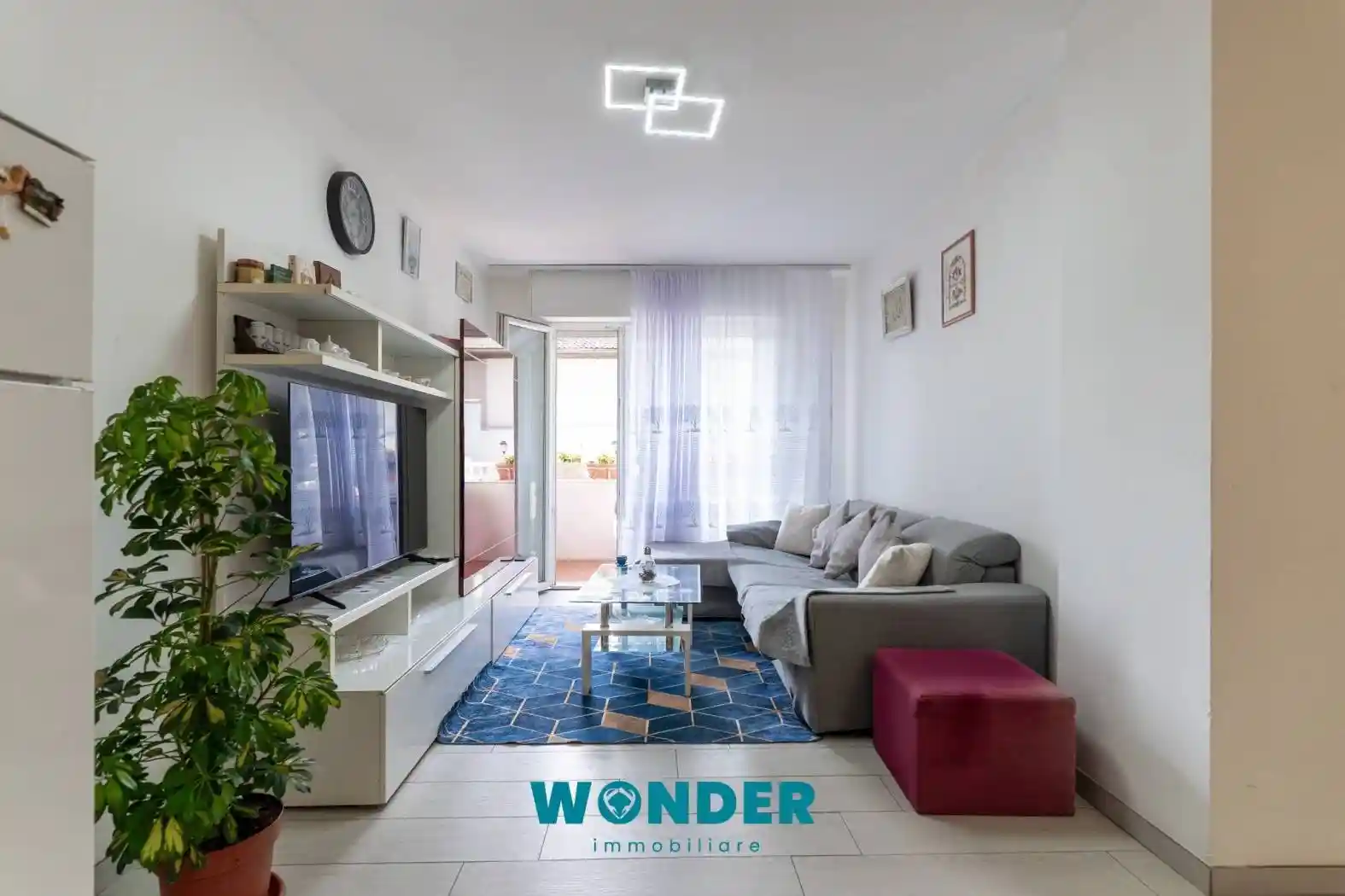 Appartamento in vendita a Trento