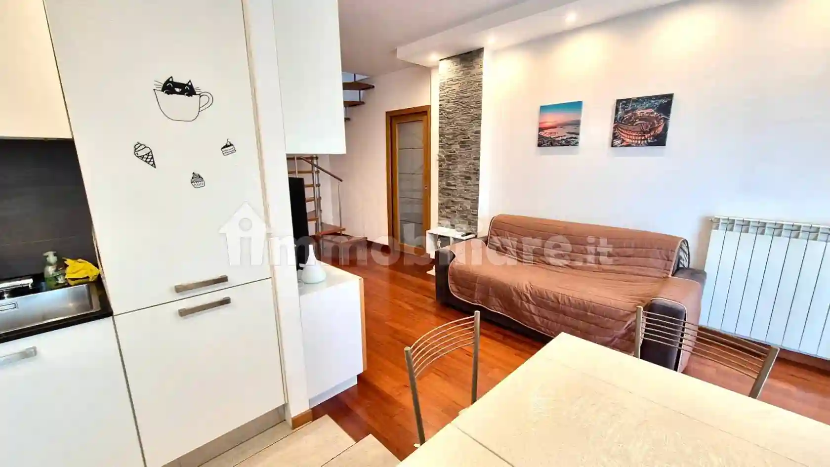 Appartamento - foto 4
