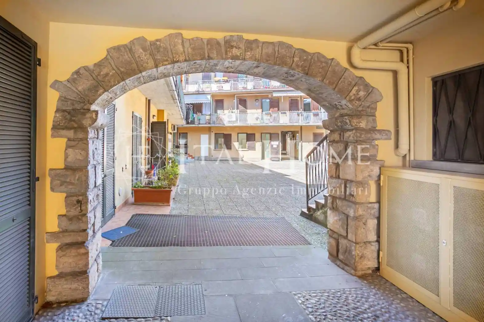 Appartamento in vendita a Bergamo