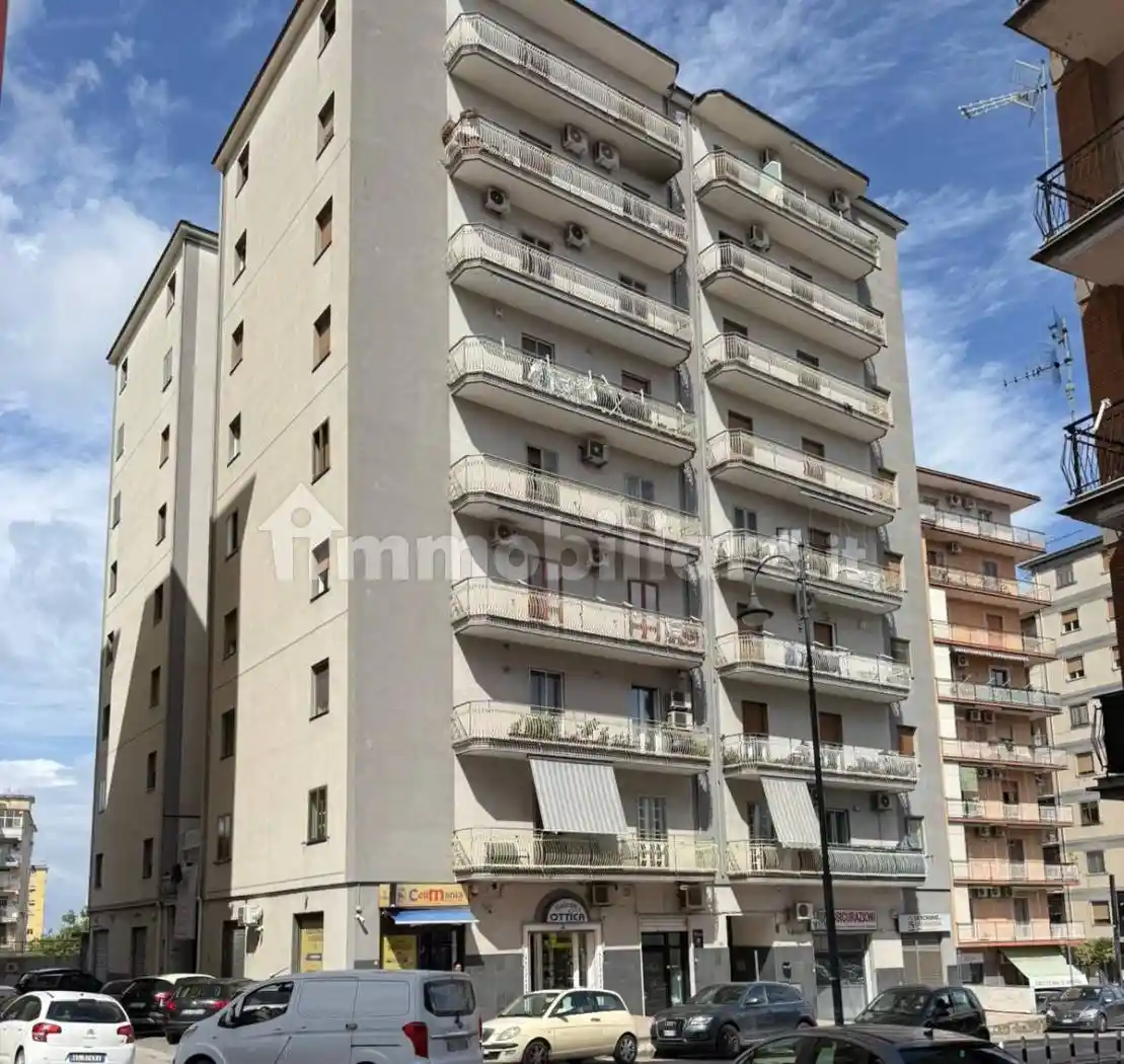 Appartamento in vendita a Angri