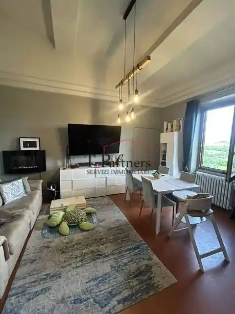 Appartamento in vendita a Firenze