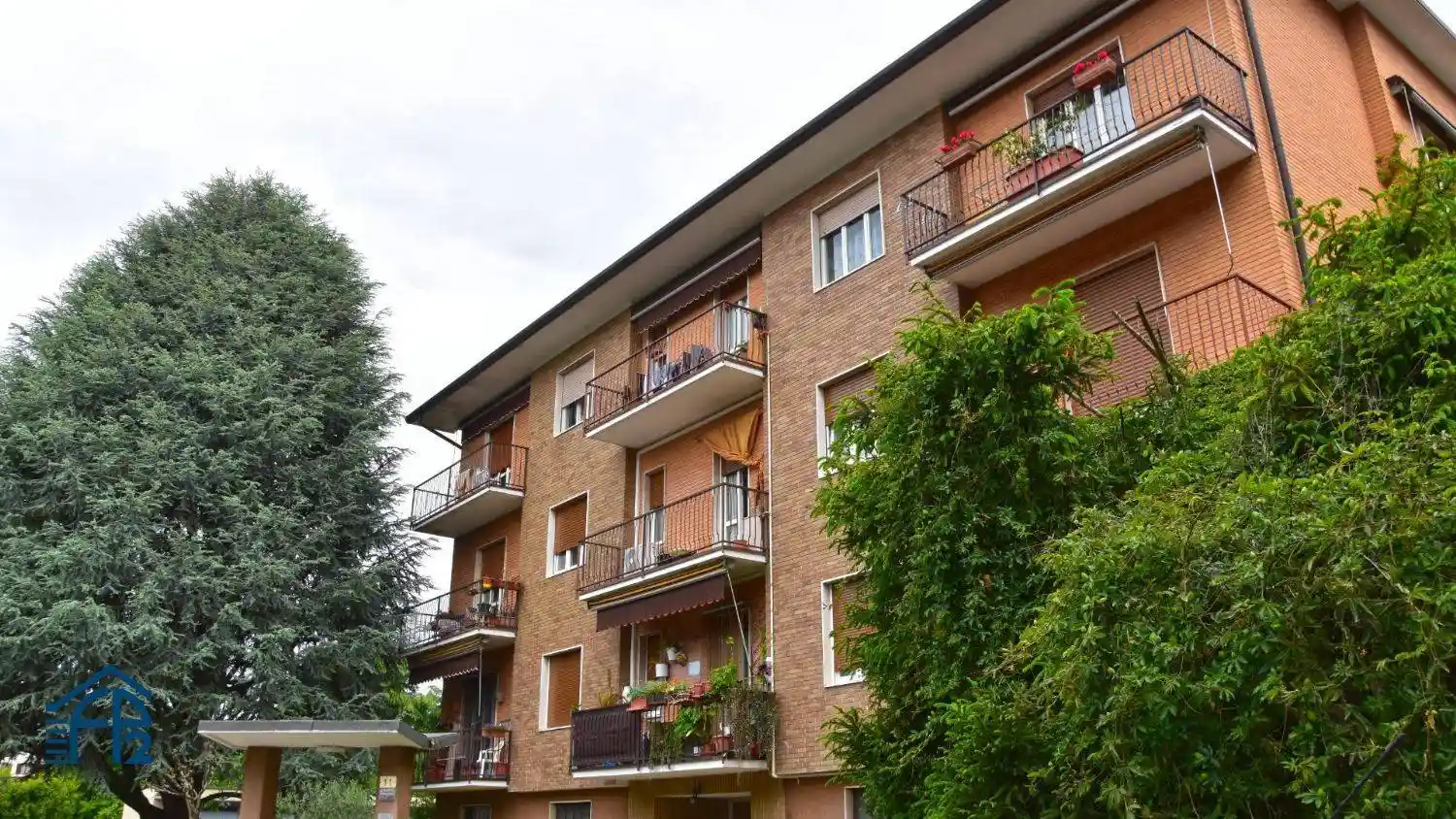 Appartamento in vendita a Carnate