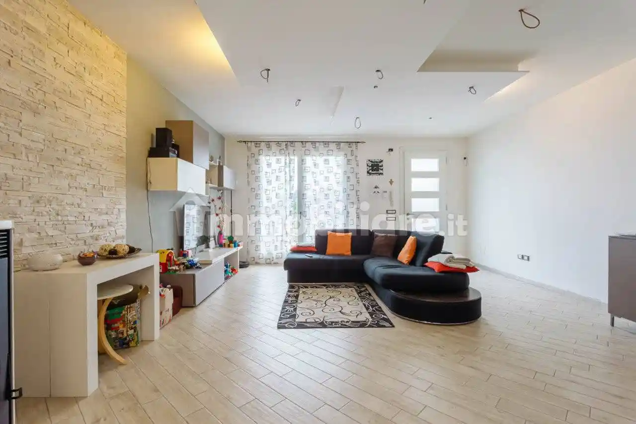 Villa in vendita a Terrassa Padovana