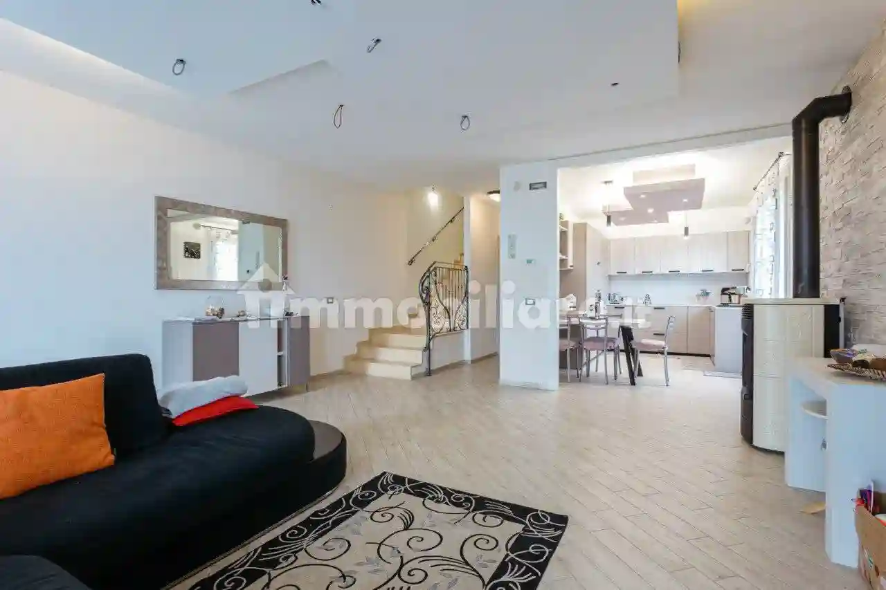 Villa - foto 5