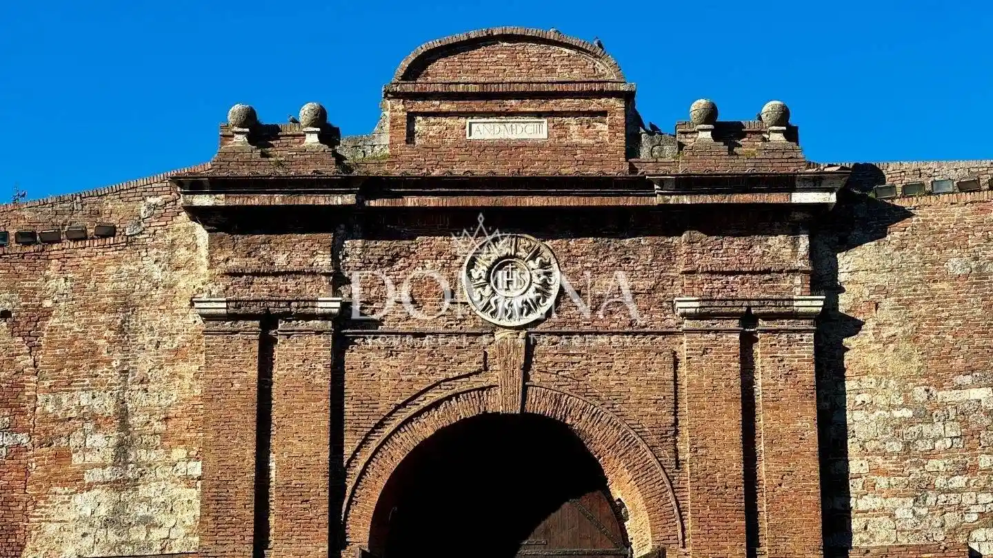 Appartamento in vendita a Siena