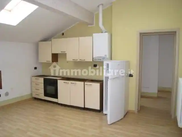 Appartamento in affitto a Casalmaggiore