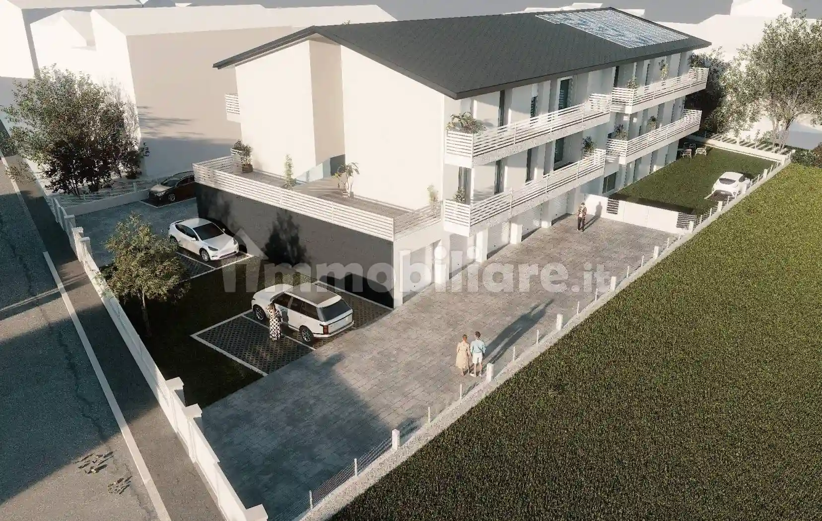 Appartamento - foto 5