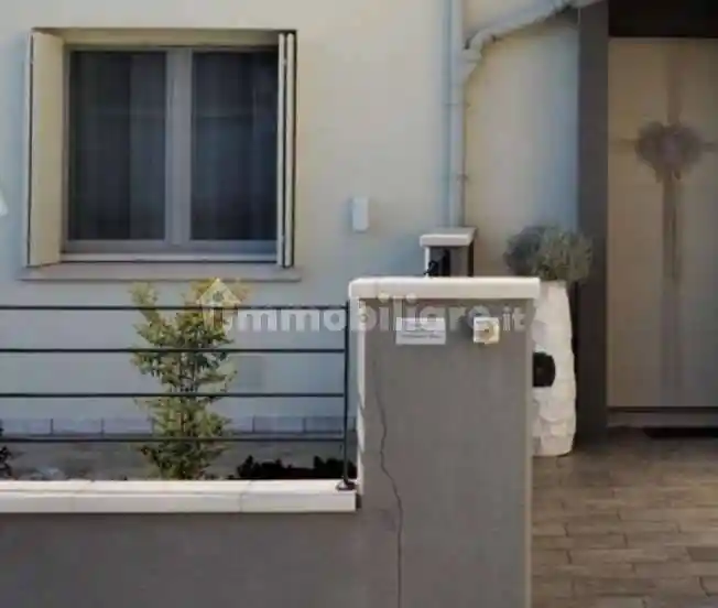 Villetta a schiera in vendita a Pordenone
