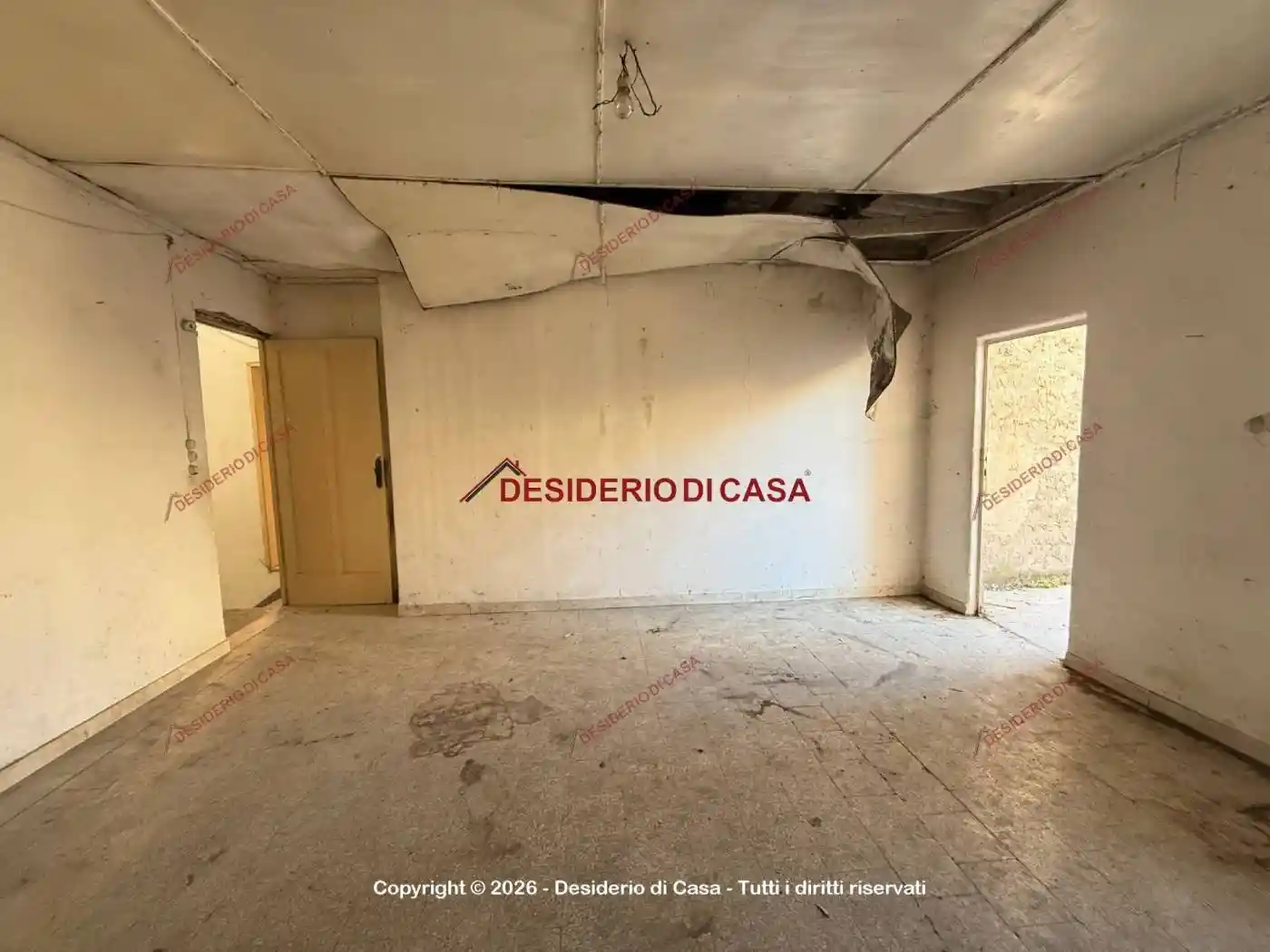 Casa indipendente in vendita a Alcamo