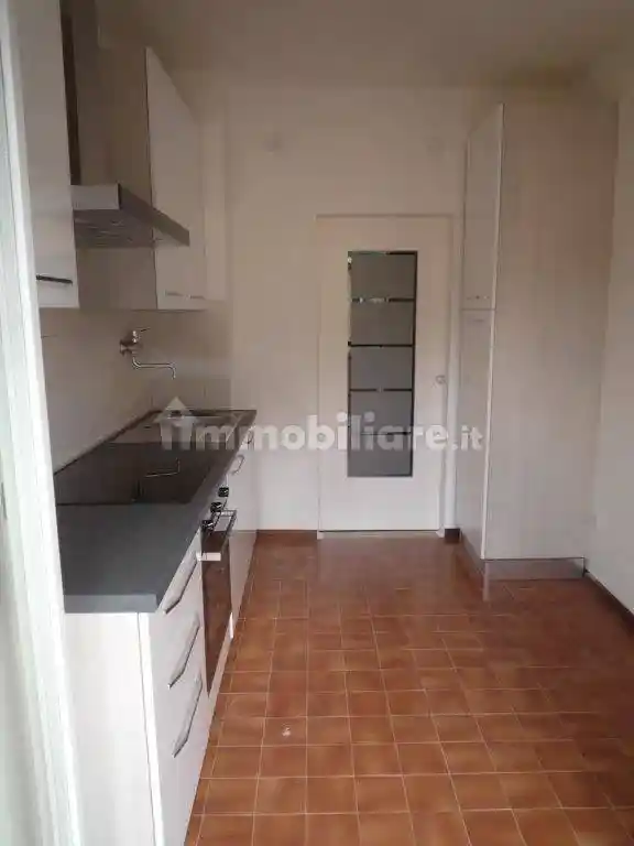 Appartamento in affitto a Merano