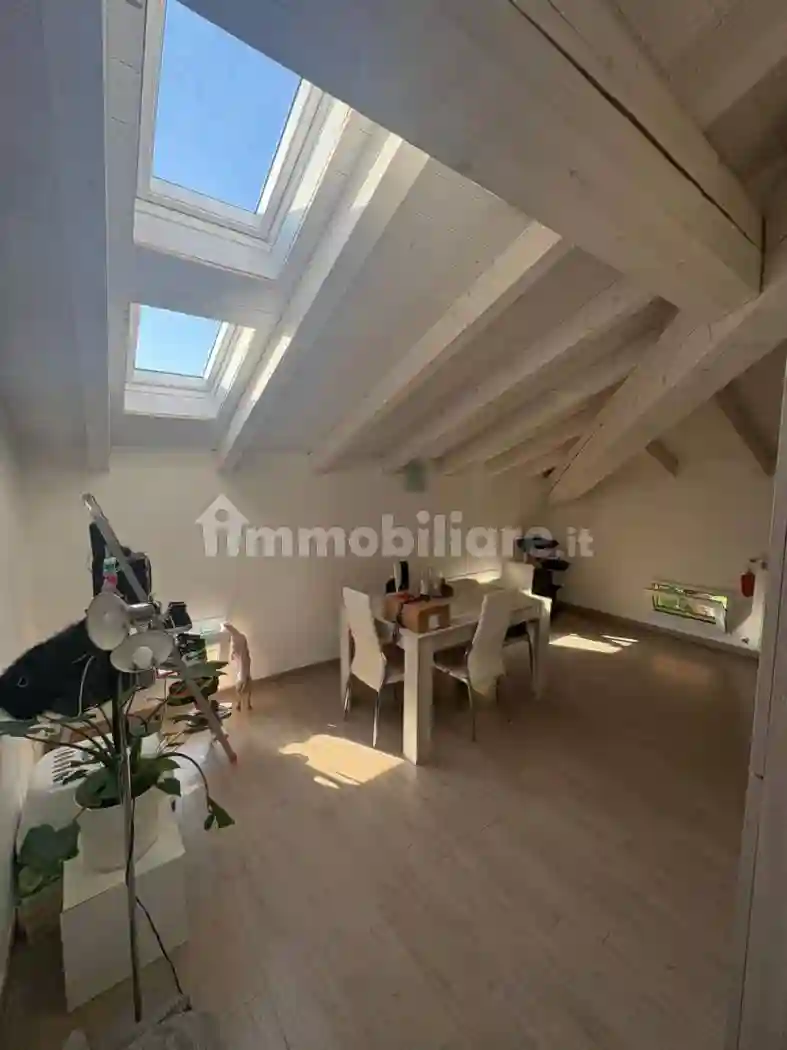 Attico - Mansarda - foto 2