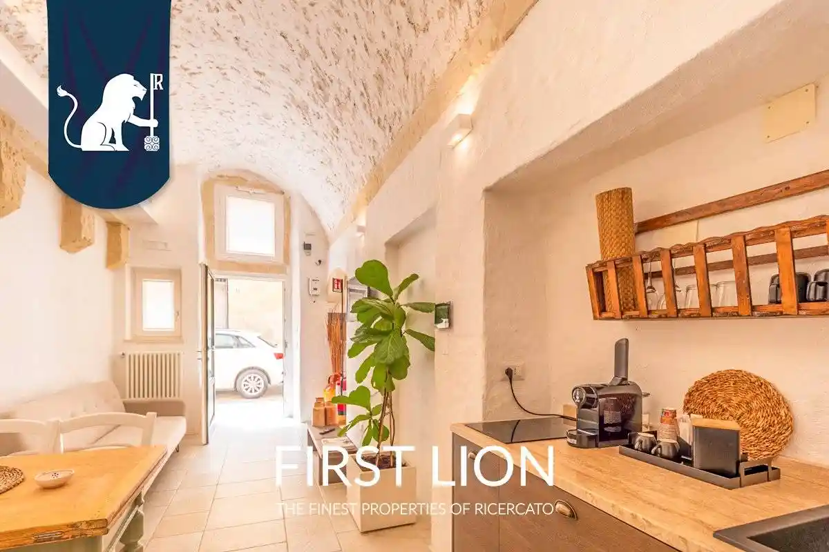 Appartamento in vendita a Lecce