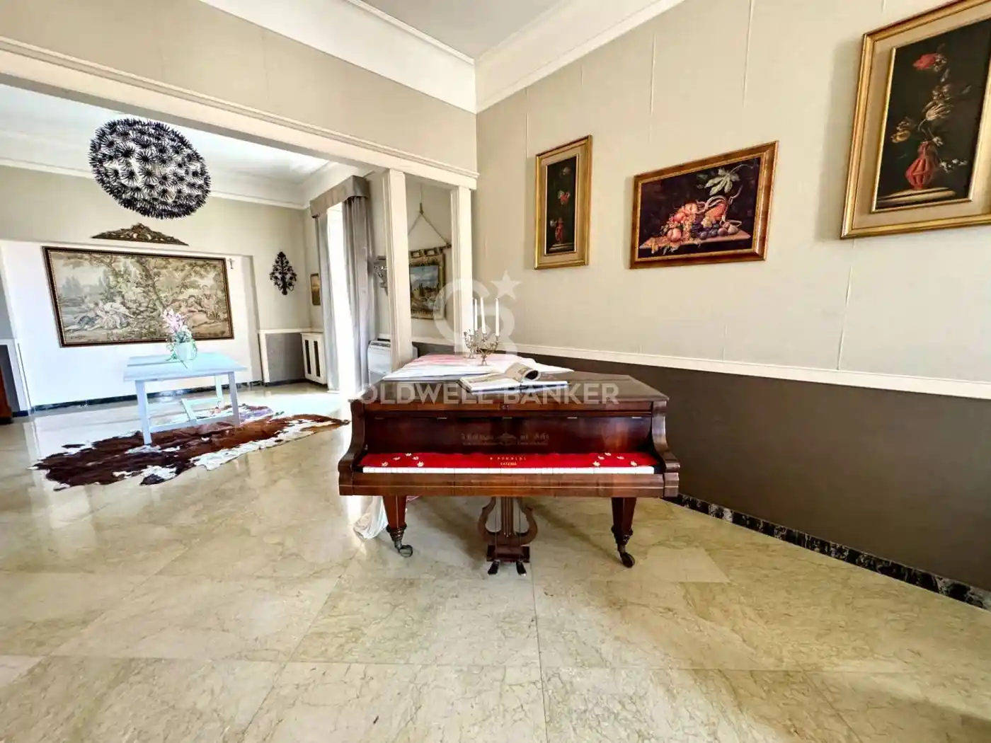 Appartamento in vendita a Catania