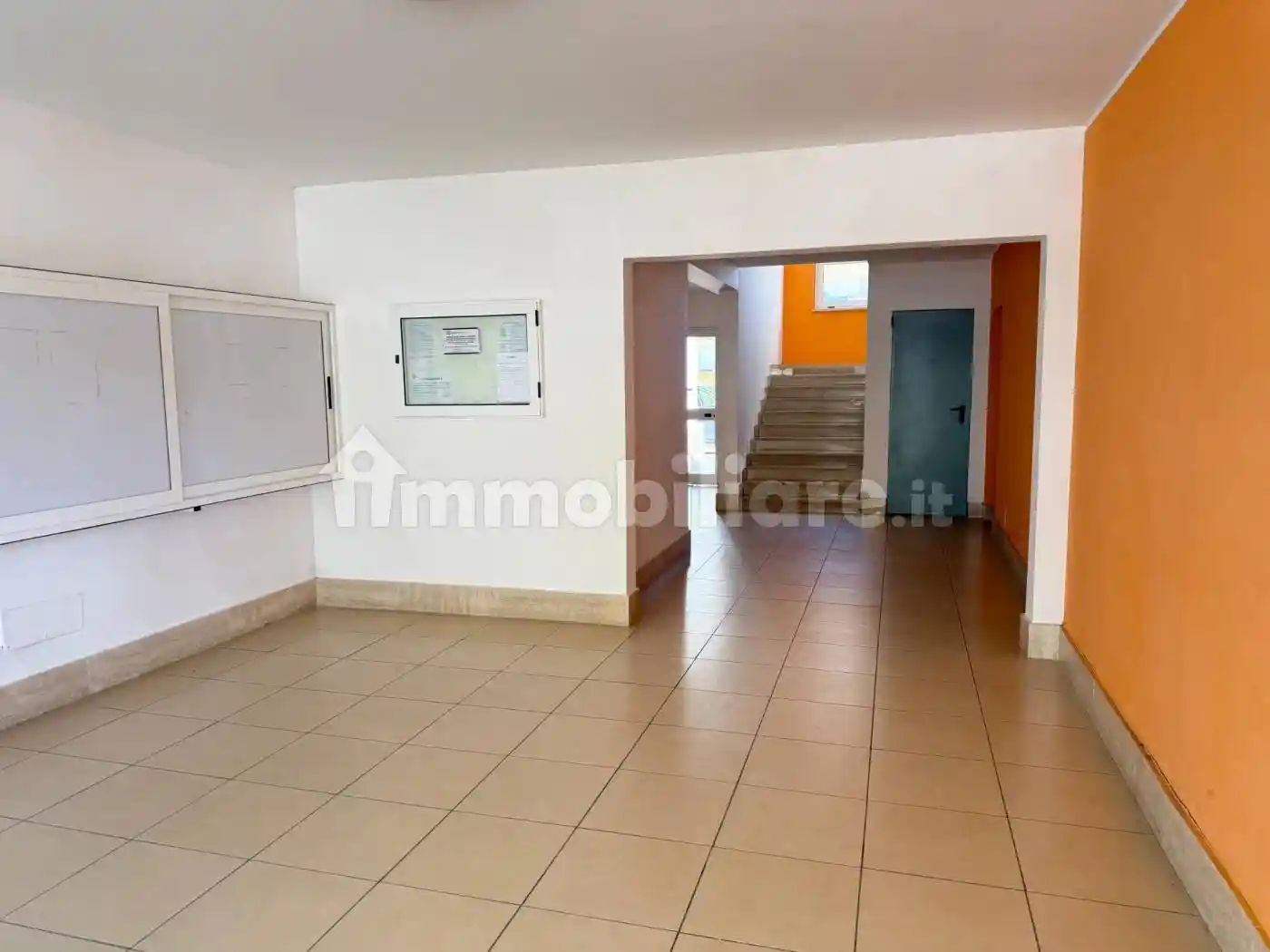 Appartamento in vendita a Crotone