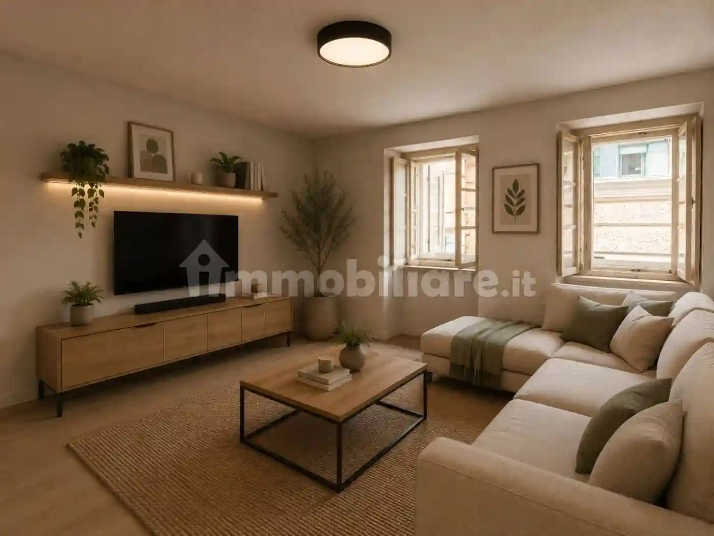 Appartamento - foto 3