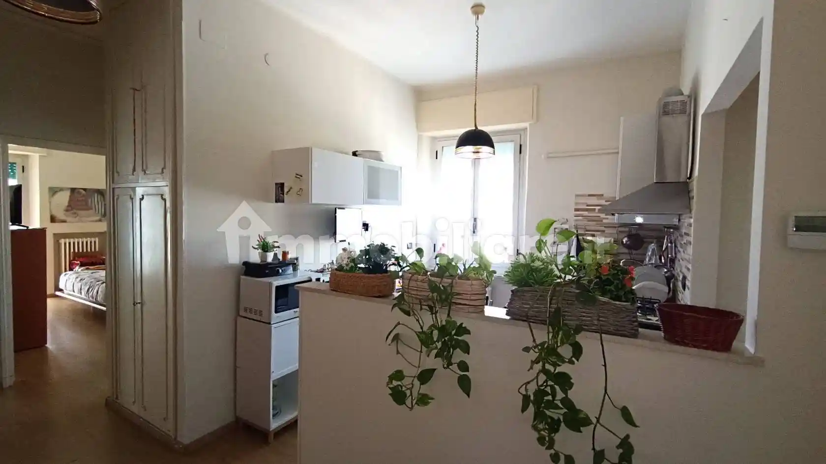 Appartamento in vendita a Ancona