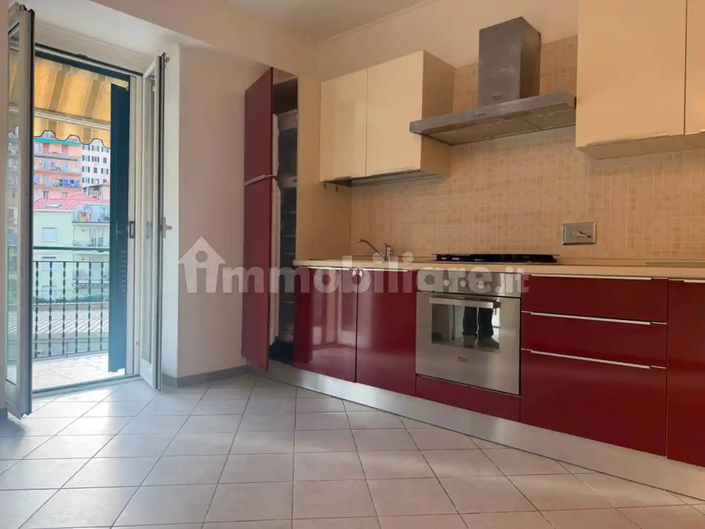 Appartamento in vendita a Sanremo