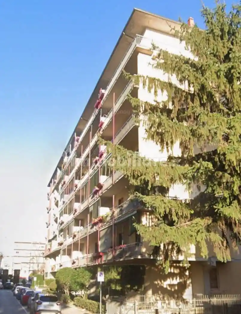 Appartamento in vendita a Scandicci