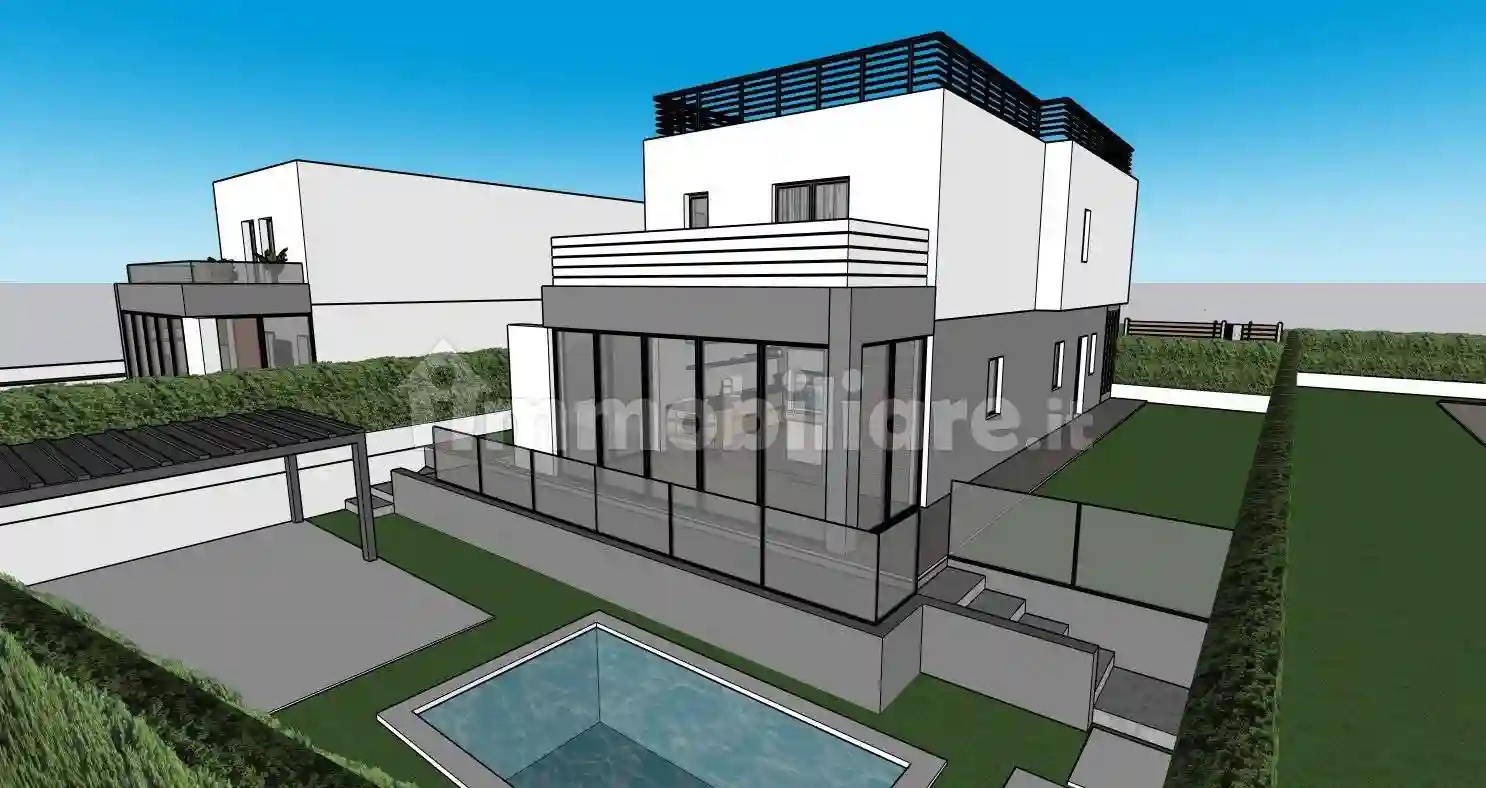 Villa - foto 3