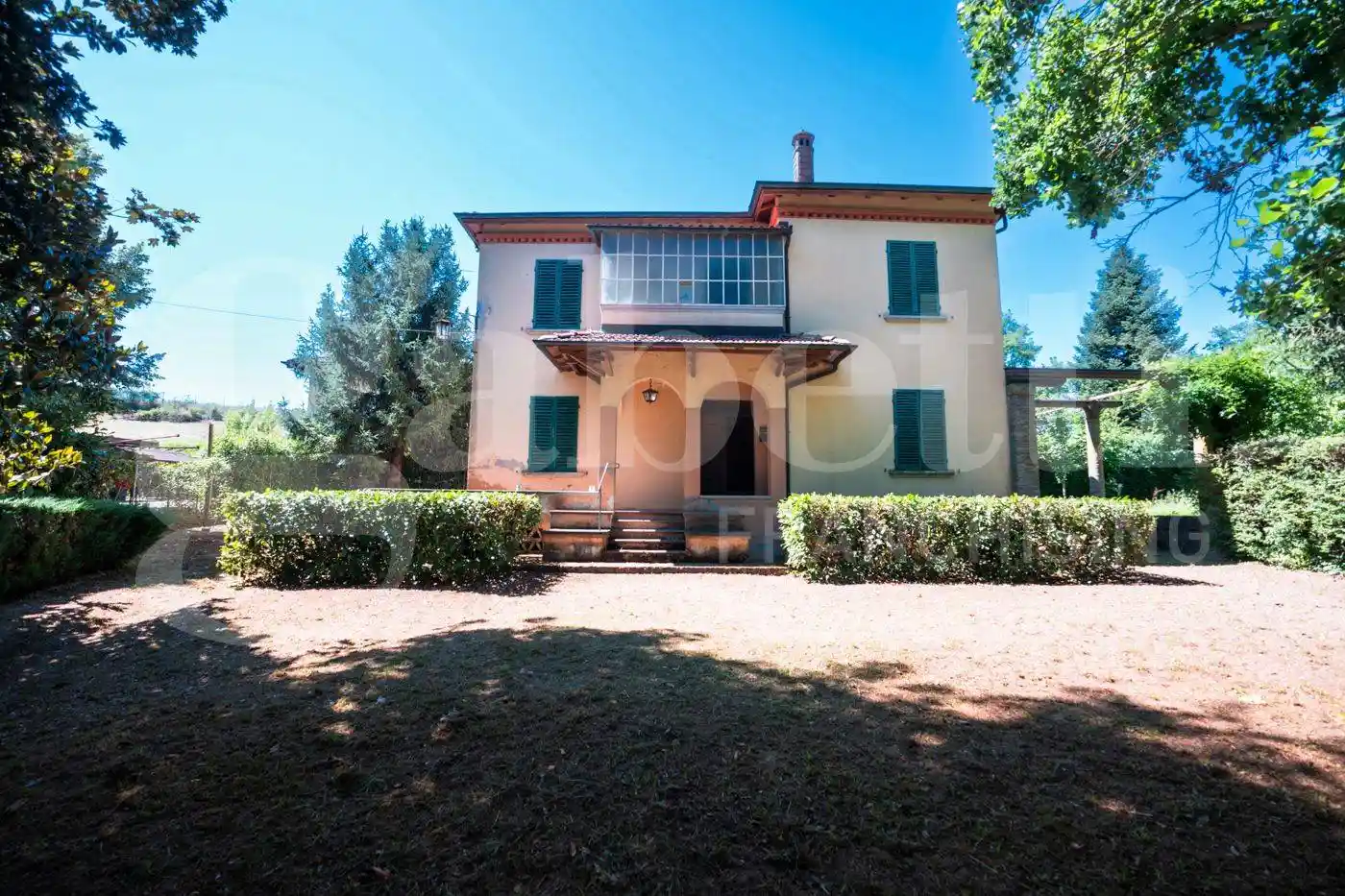 Villa in vendita a Valsamoggia