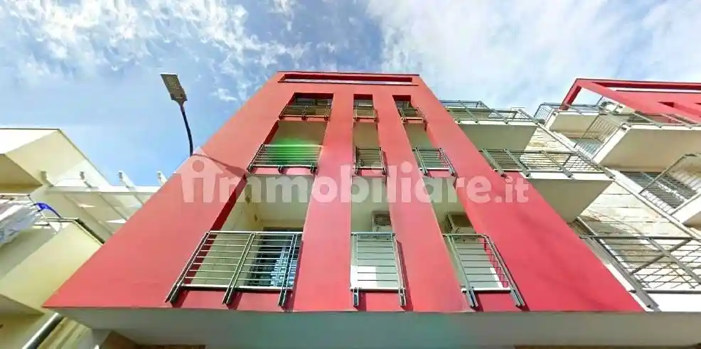 Appartamento in vendita a Modugno