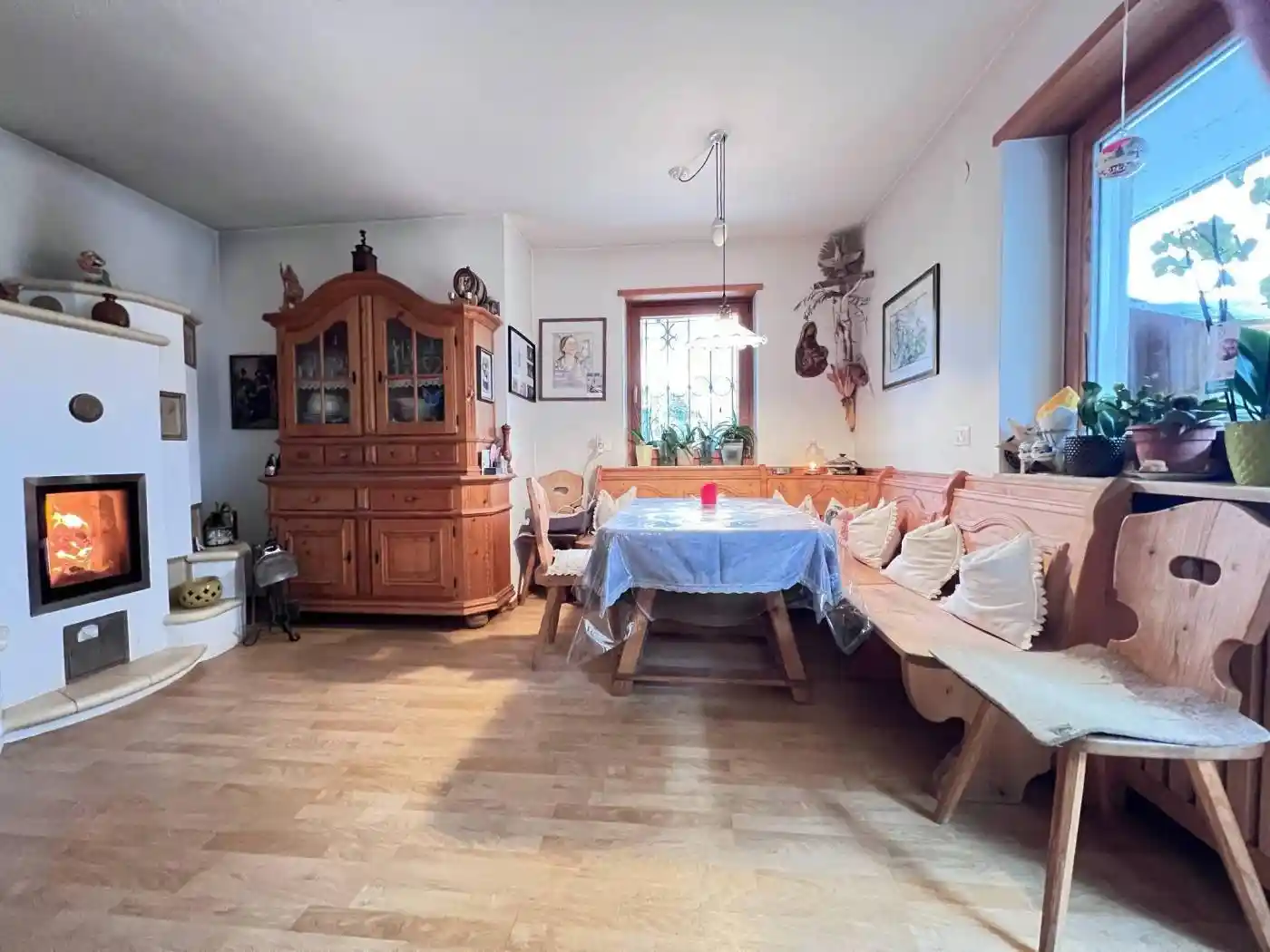 Villetta a schiera in vendita a Marlengo