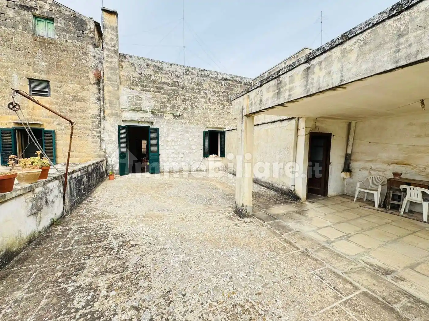 Appartamento in vendita a San Cesario di Lecce