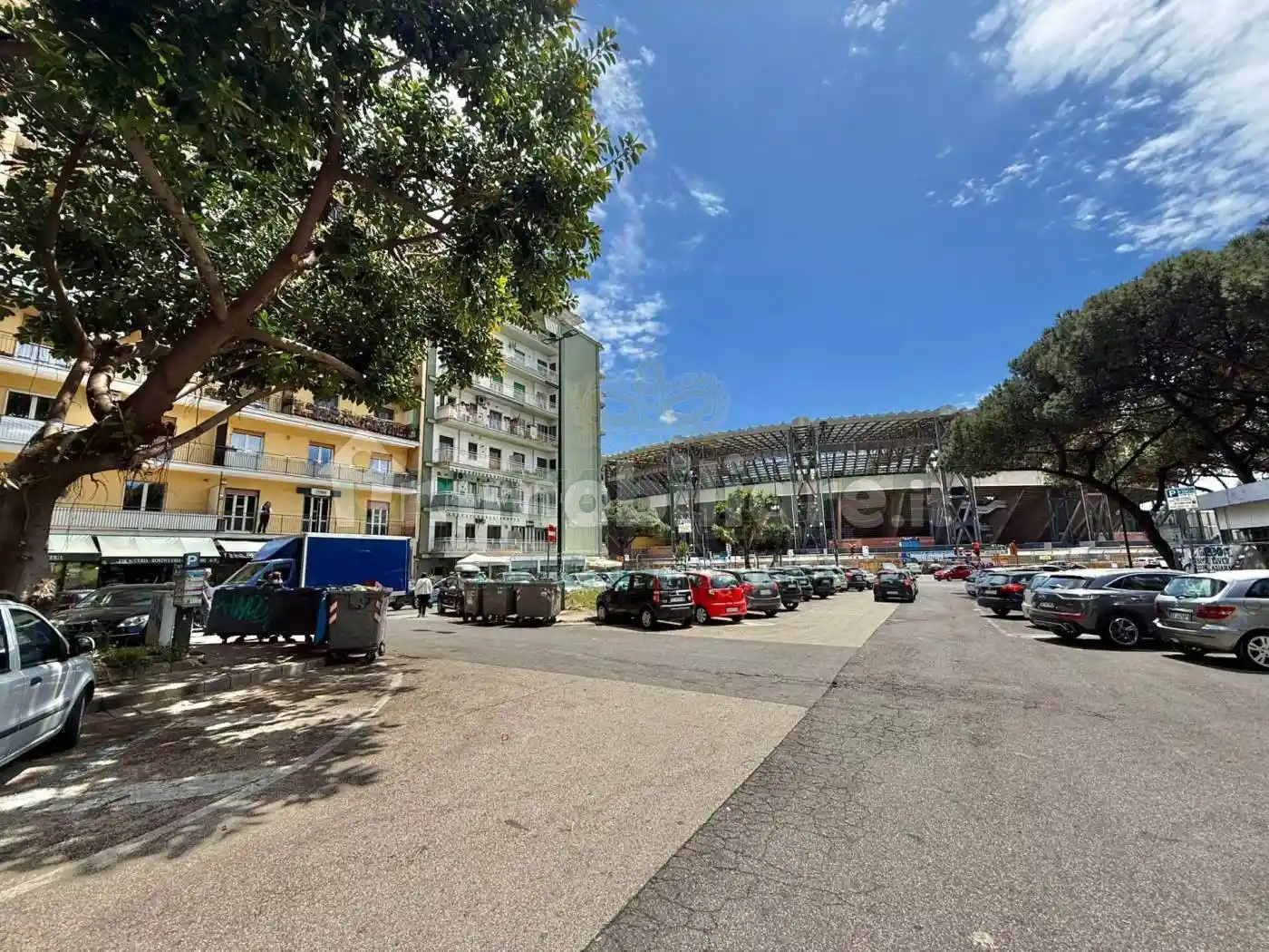 Appartamento in vendita a Napoli