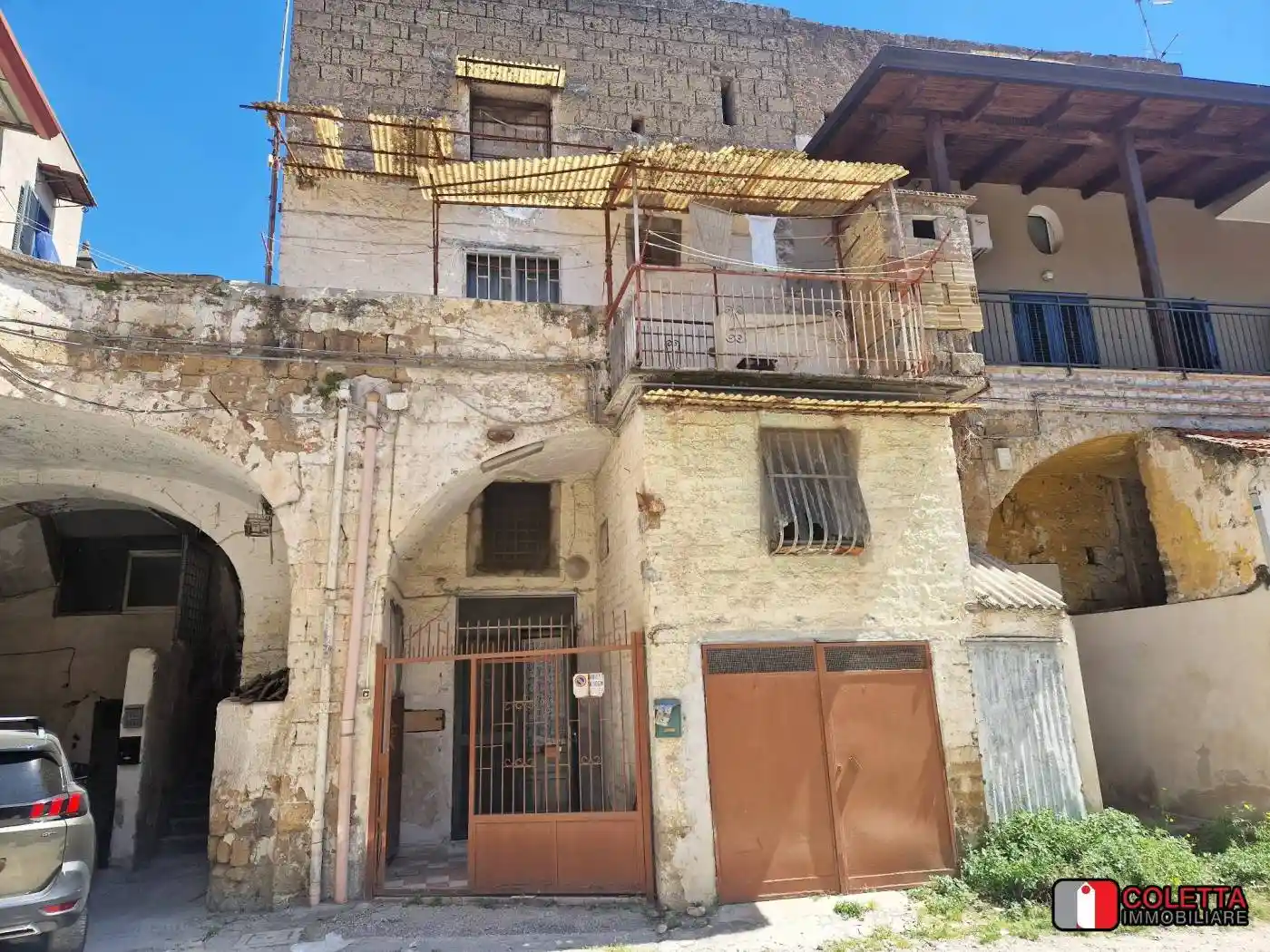 Appartamento in vendita a Acerra