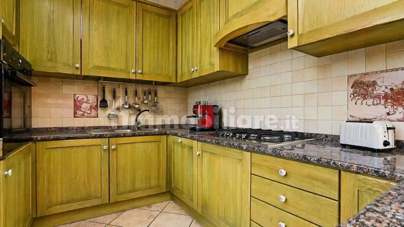 Casa indipendente - foto 4