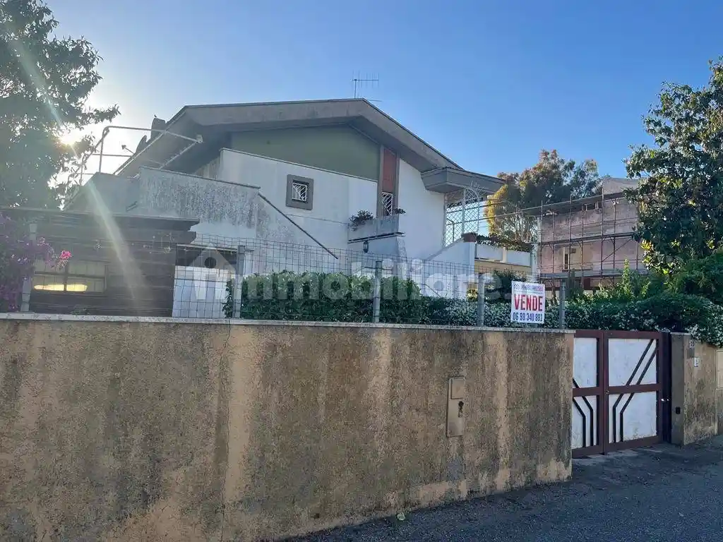 Appartamento in vendita a Anzio