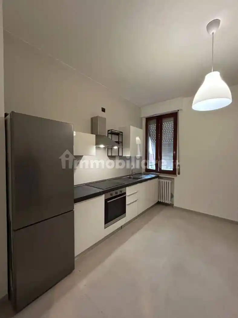 Appartamento in affitto a Parma