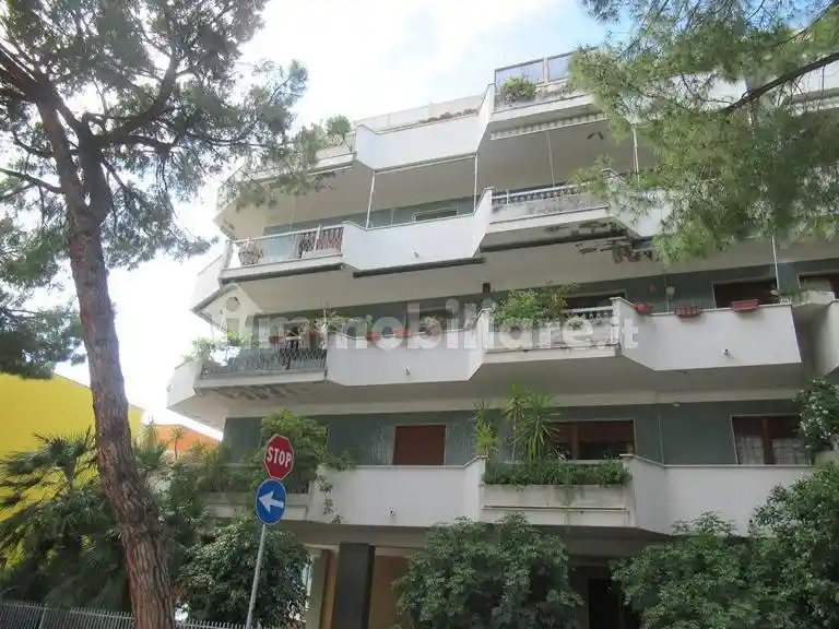Appartamento in affitto a Pescara