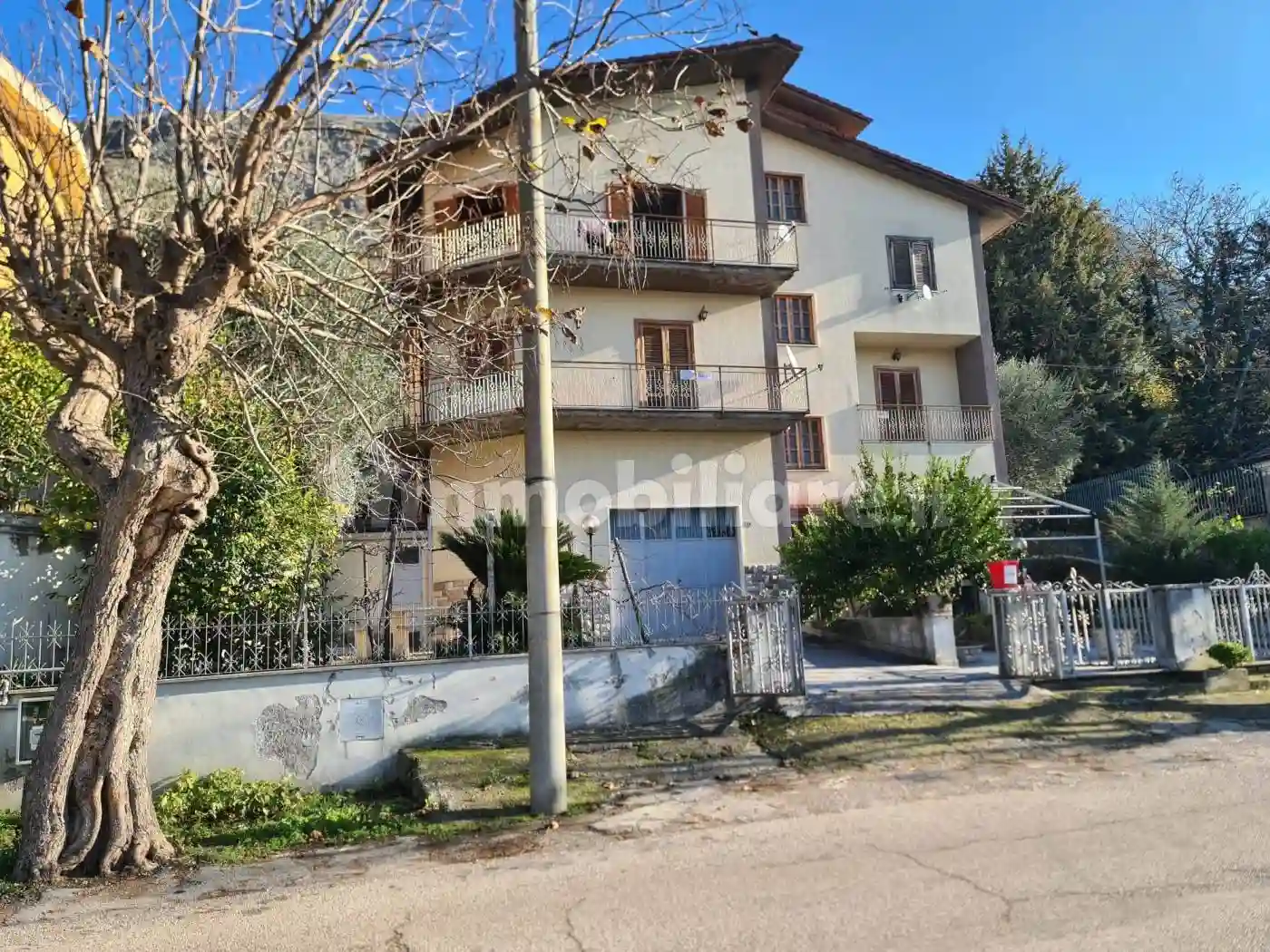 Palazzo - Edificio - foto 2