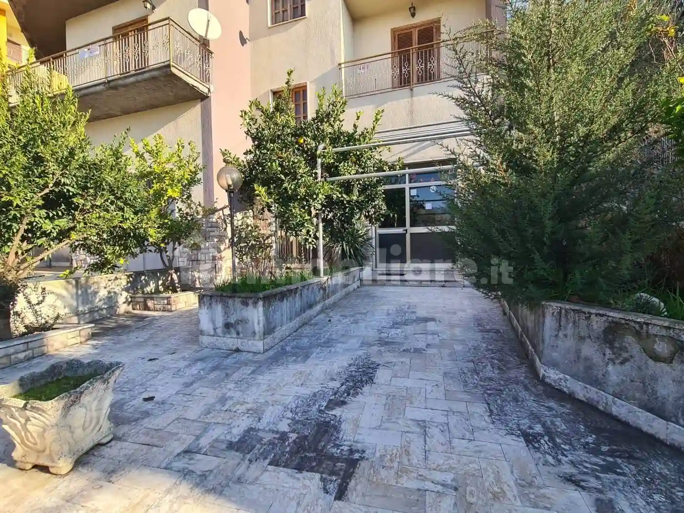 Palazzo - Edificio - foto 4