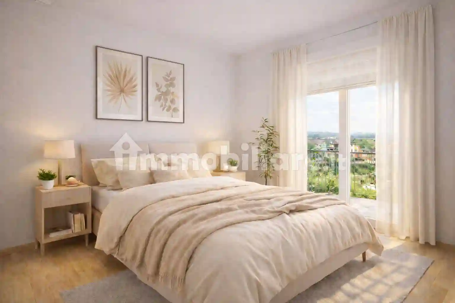 Appartamento - foto 4