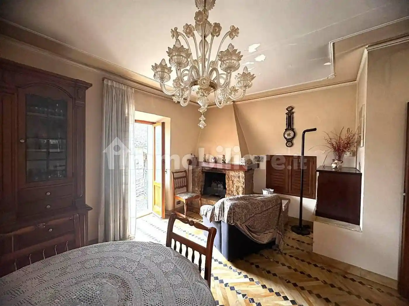 Appartamento in vendita a Sovicille