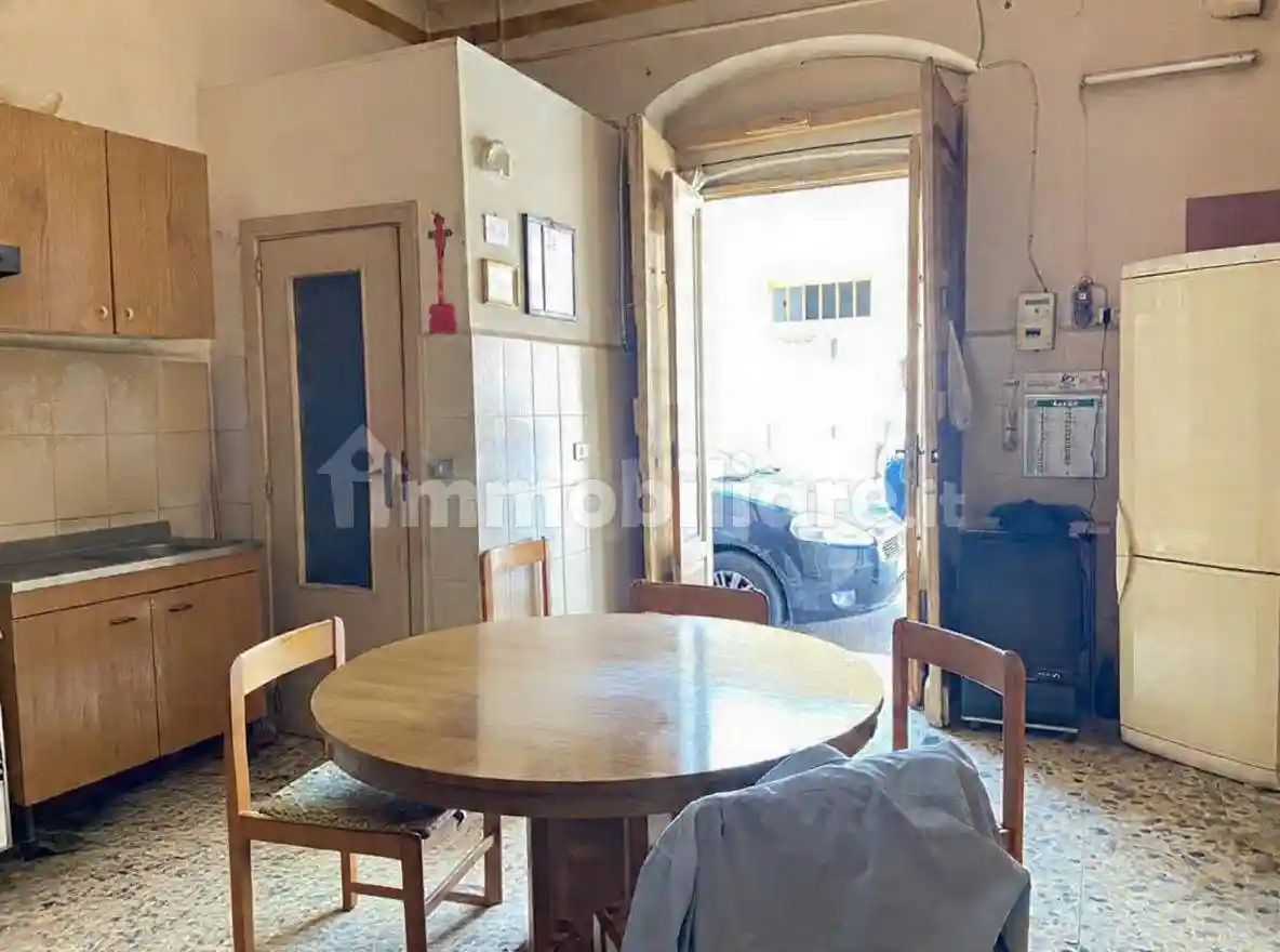 Casa indipendente in vendita a San Severo