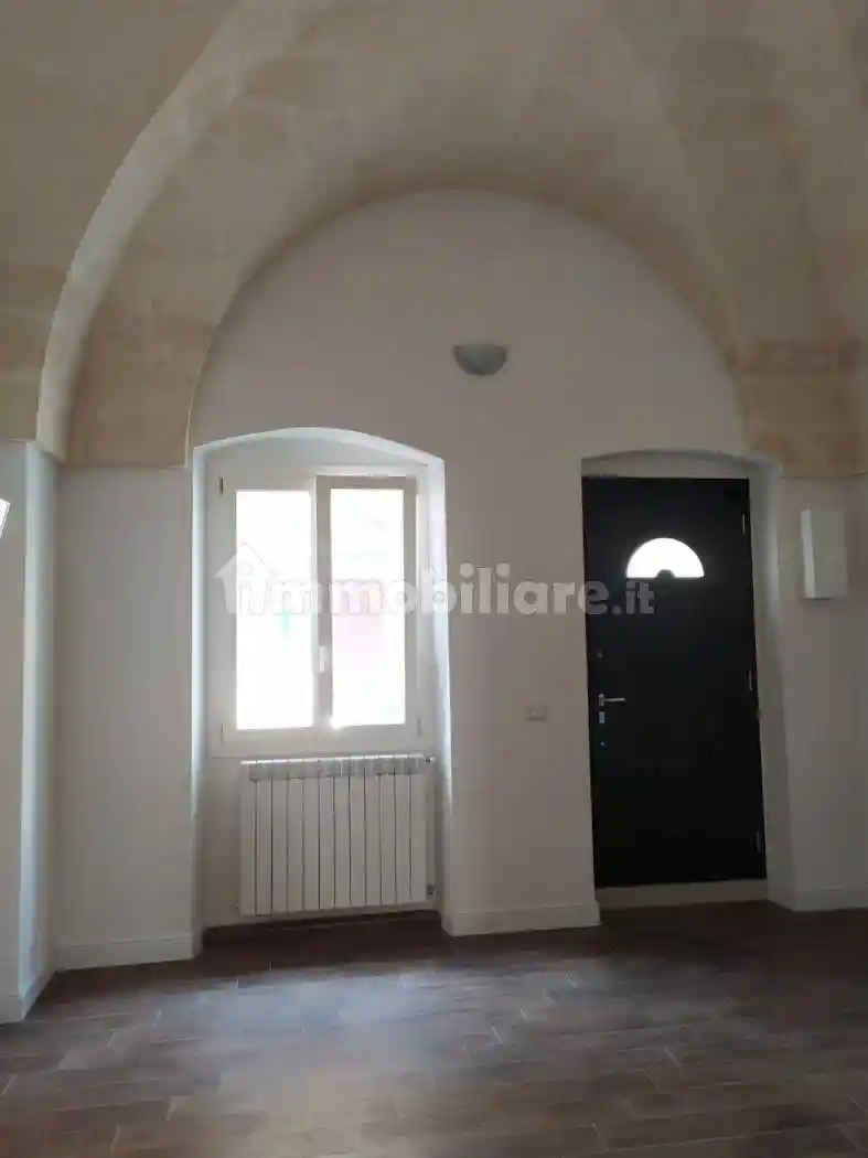 Appartamento in vendita a San Giorgio Ionico