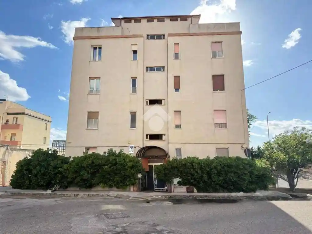 Appartamento in vendita a Cagliari