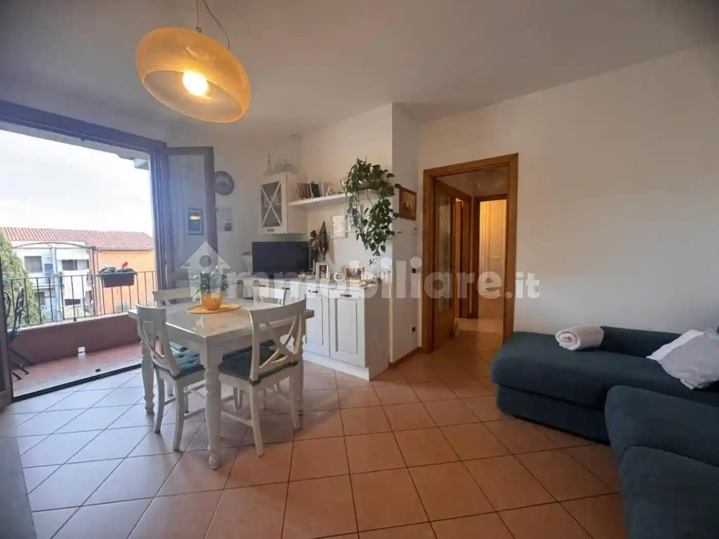 Appartamento in vendita a Sovicille