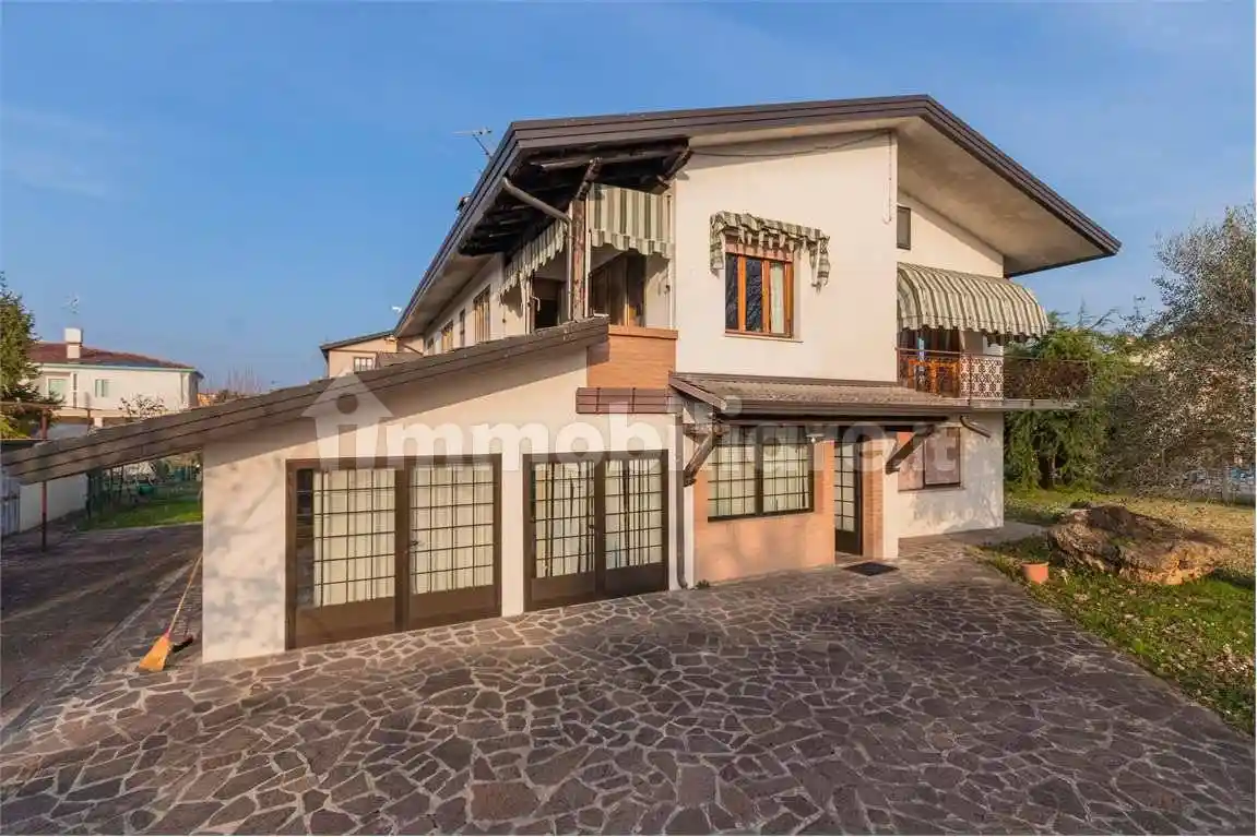 Casa indipendente in vendita a Santo Stino di Livenza